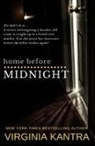Virginia Kantra - Home Before Midnight