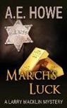 A. E. Howe - March's Luck