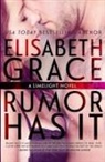 Elisabeth Grace - Rumor Has It (Limelight #1)