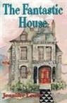 Jennifer Lewis - The Fantastic House