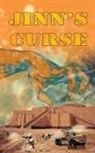 D. L. Gill - Jinn's Curse