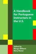 Mary Risner - A Handbook for Portuguese Instructors in the U.S