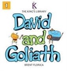 Brent Florica - David and Goliath