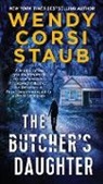 Wendy Corsi Staub - The Butcher's Daughter