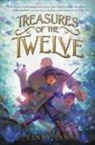 Cindy Lin - Treasures of the Twelve