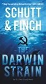 J R Finch, J. R. Finch, Bill Schutt - The Darwin Strain