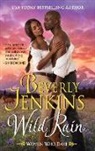 Beverly Jenkins, Jenkins Beverly - Wild Rain
