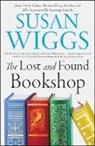 Susan Wiggs - The Lost and Found Bookshop