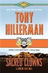 Tony Hillerman - Sacred Clowns
