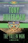 Tony Hillerman - The Fallen Man