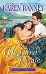 Karen Ranney - My Highland Rogue