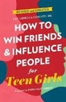 Donna Dale Carnegie, Carnegie Donna Dale - How to Win Friends and Influence People for Teen Girls