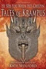 Steven Grimm, Beth Mann, Lissa Marie Redmond - He Sees You When He's Creepin': Tales of Krampus