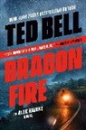 Ted Bell, Bell Ted - Dragonfire