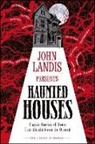 DK, John Landis - John Landis Presents The Library of Horror aEuro' Haunted Houses