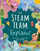 Robert Winston - The Steam Team Explains