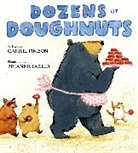 Brianne Farley, Carrie Finison, Brianne Farley, Farley Brianne - Dozens of Doughnuts