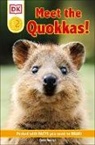 DK - Meet the Quokkas!