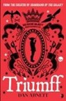 Dan Abnett - Triumff