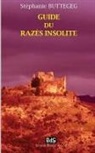 Stephanie Buttegeg, Stéphanie Buttegeg, Editions de l'Oeil Du Sphinx - Guide du Razès Insolite