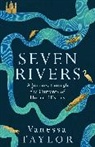 Vanessa Taylor, Taylor Vanessa - Seven Rivers