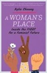 Kylie Cheung - A Woman's Place