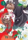 Natsumi Ando - Something's Wrong With Us 3