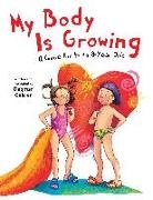 Dagmar Geisler - My Body Is Growing