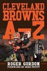 Roger Gordon, Roger/ Pruitt Gordon - Cleveland Browns a - Z