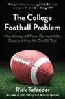 Rick Telander, Rick/ Reilly Telander - How Money and Power Corrupt College Football