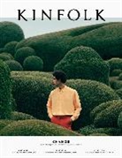 Kinfolk, Kinfolk - Kinfolk: Change