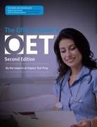 Kaplan Test Prep - Official Guide to OET