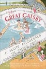 F Scott Fitzgerald, F. Scott Fitzgerald, F. Scott Fordham Fitzgerald, Fred Fordham, Aya Morton, Aya Morton - Great Gatsby