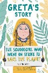 Valentina Camerini, Veronica Carratello - Greta's Story