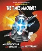 Josee Masse, Josée Masse, Danica Mckellar, Josée Masse - The Times Machine!