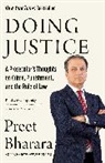 Preet Bharara - Doing Justice