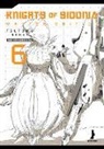 Tsutomu Nihei - Knights of Sidonia