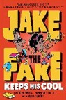 Keith Knight, Adam Mansbach, Craig Robinson, Keith Knight - Jake the Fake Keeps His Cool