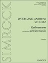 Wolfgang-Andreas Schultz - Gethsemane