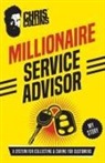 Chris Collins - Millionaire Service Advisor