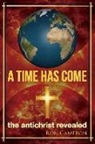 Ron Cameron - A Time Has Come: the antichrist revealed
