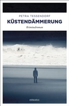 Petra Tessendorf - Küstendämmerung