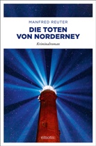 Manfred Reuter - Die Toten von Norderney
