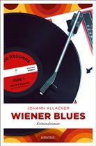 Johann Allacher - Wiener Blues