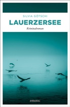 Silvia Götschi - Lauerzersee