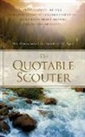 Edith Songer - Quotable Scouter