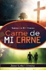Jose Uriel Rivera/Collazo - Hueso de Mi Hueso Carne de Mi Carne
