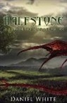Daniel White - Halfstone: A Tale of the Narathlands