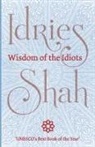 Idries Shah - Wisdom of the Idiots