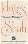 Idries Shah - The Magic Monastery